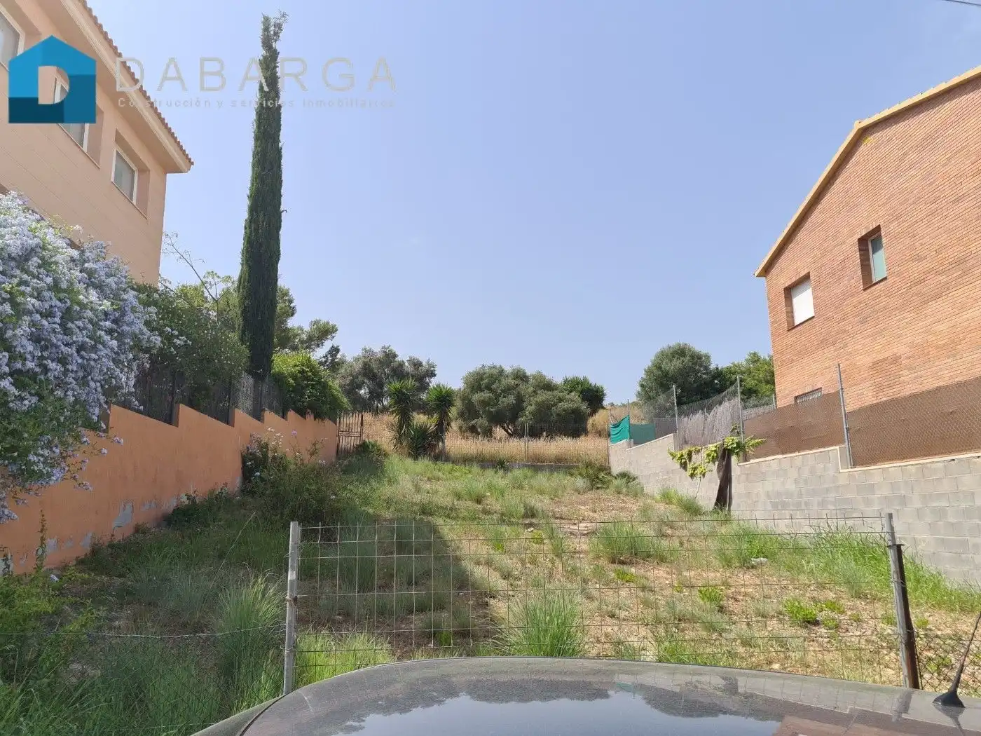 Terreny residencial en venda a Carrer Vallès 29, imagen 13