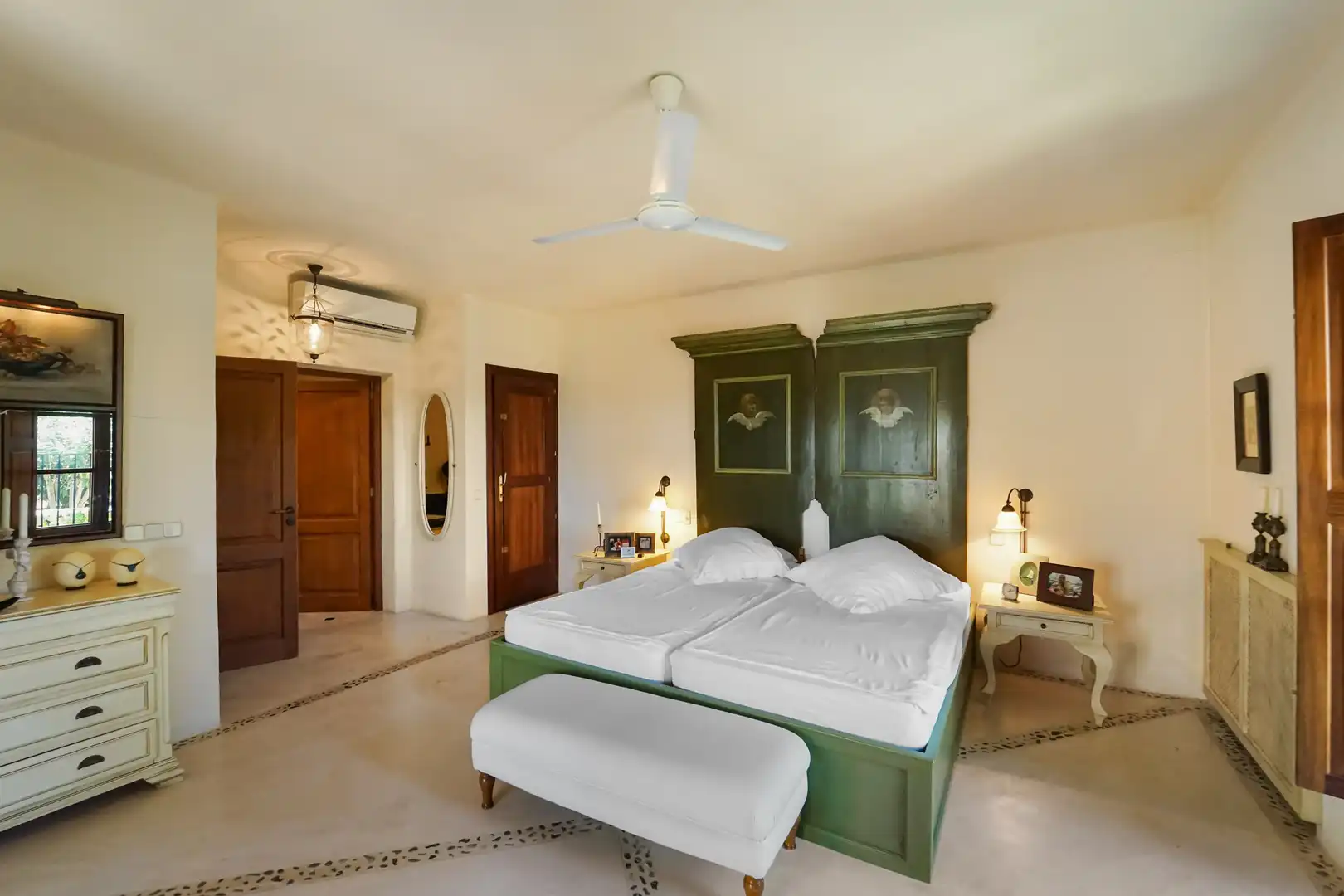 Casa rustica con terrazza in vendita a Felanitx Poble, imagen 10