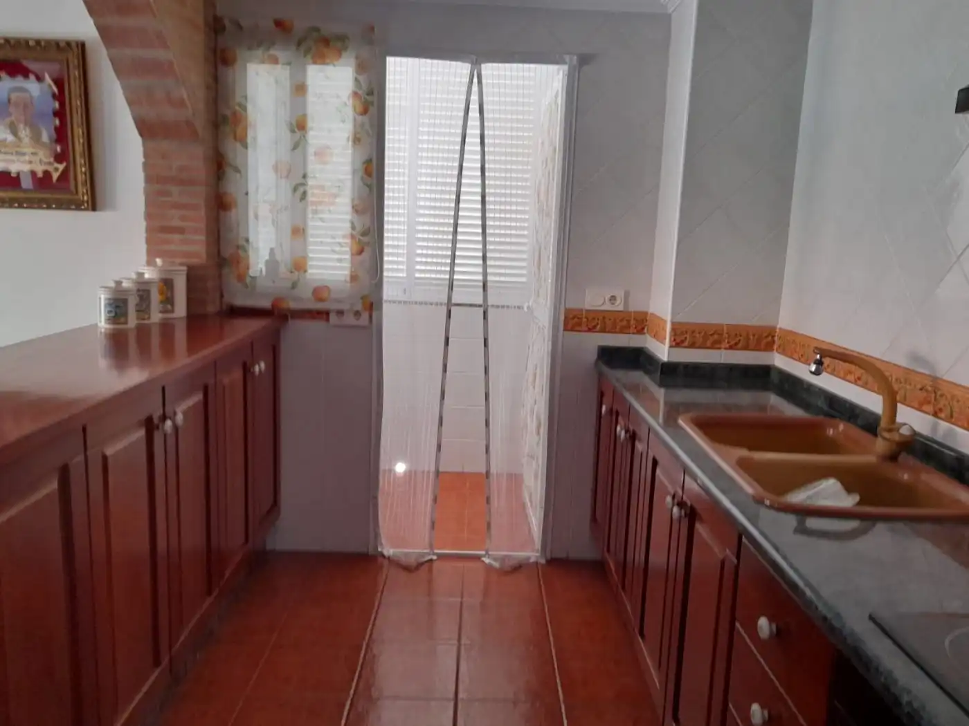 Appartement avec terrasse à vendre à Pueblo de Cullera, imagen 8