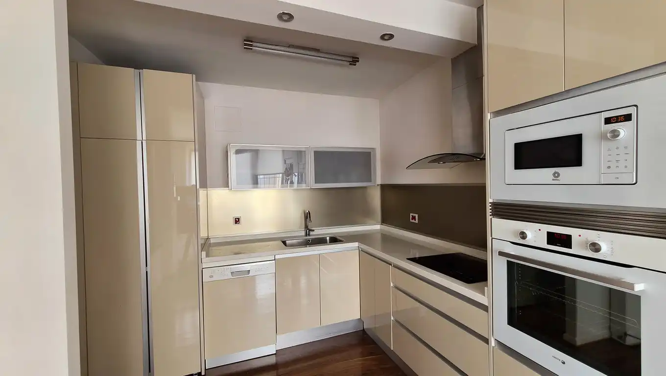 Piso con ascensor en venta en Cartagena ciudad