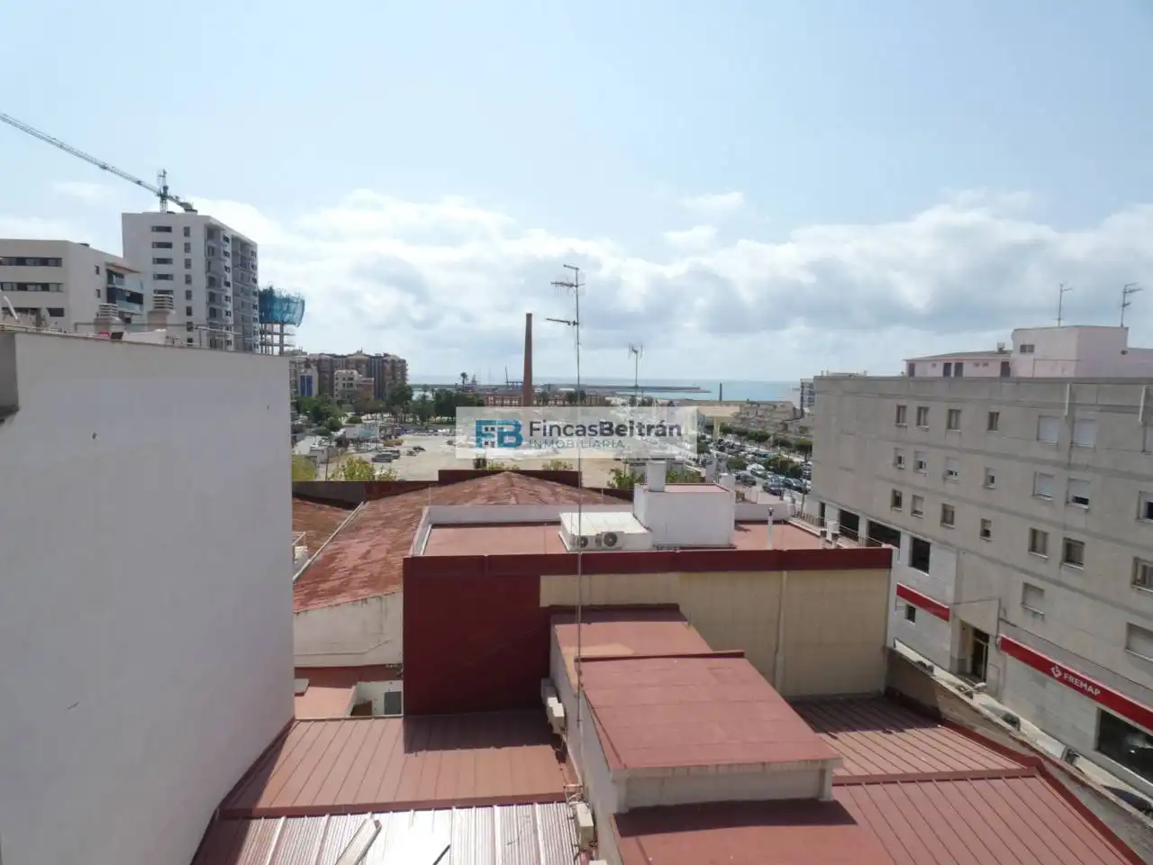 Appartement compact avec ascenseur à vendre à Calle Sant Blas, imagen 11
