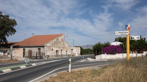 Foto 2 von Residential zum Verkauf in Cabos Los-rb Rollet, El Verdegàs, Alicante / Alacant