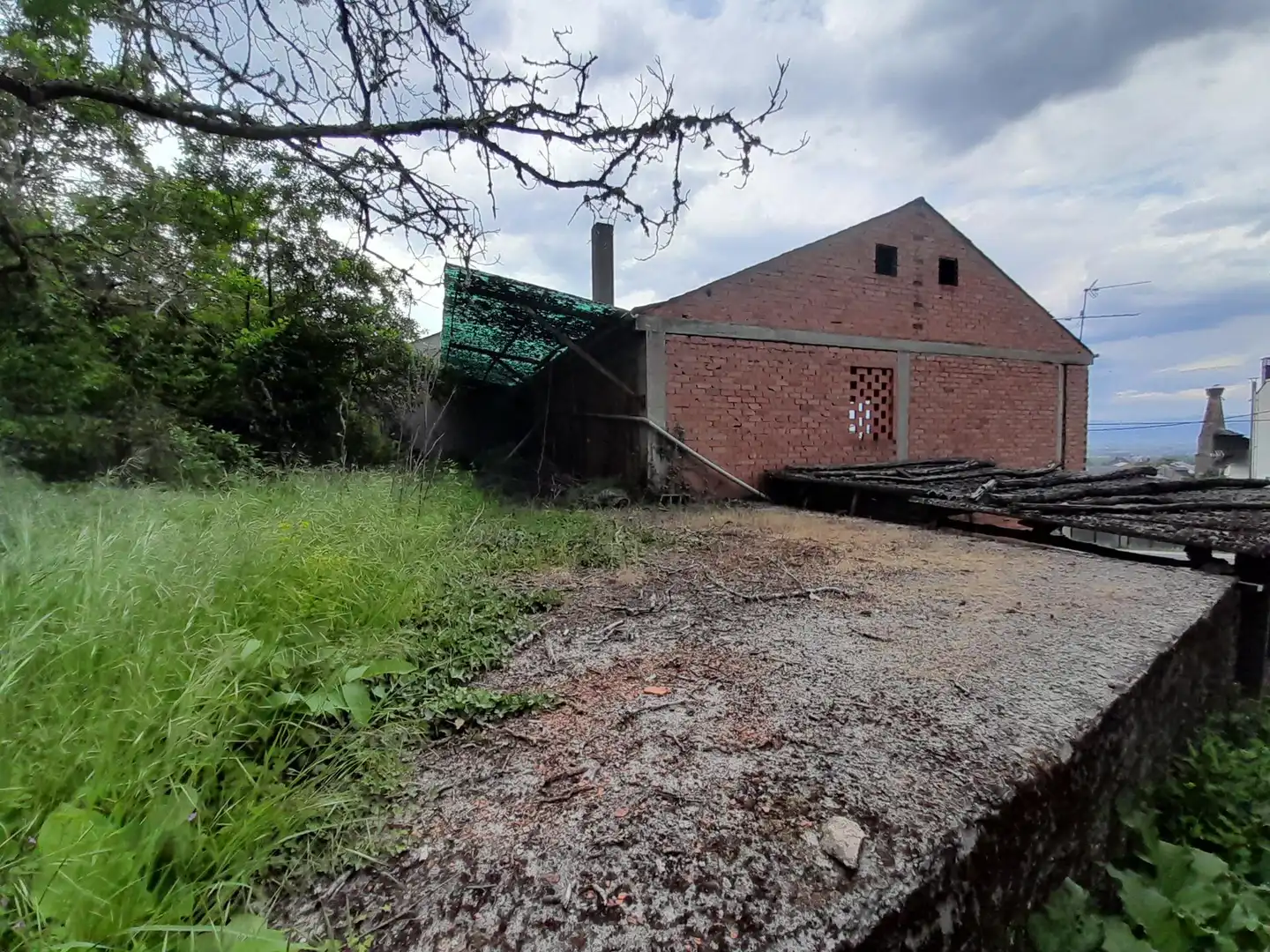 Casa o chalet en venta en Priaranza del Bierzo
