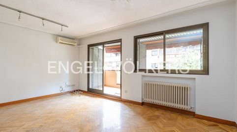 Foto 2 von Wohnung zum Verkauf in Avenida Europa, Pozuelo de Alarcón