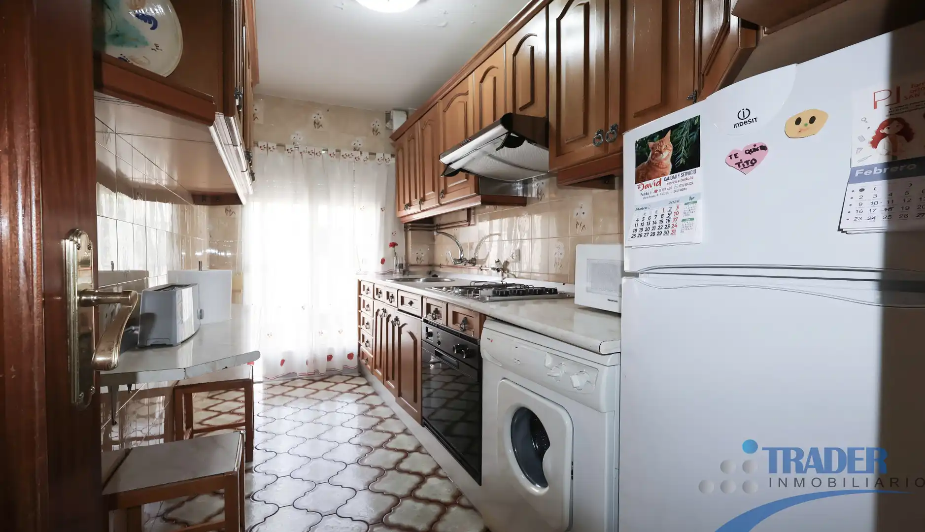 Piso en venta en Madrid, Madrid