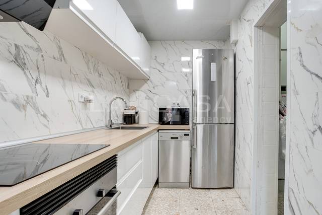 Piso en Venta en Besós