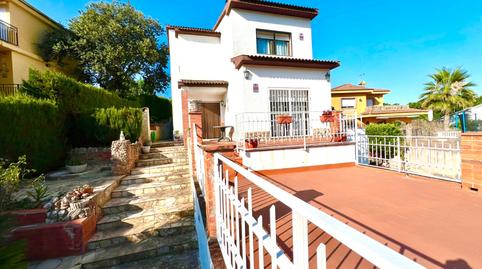 Foto 2 de Casa o xalet en venda a Lliçà d'Amunt, Barcelona