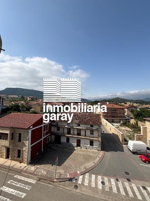 Außenansicht von Wohnung zum verkauf in Valle de Tobalina