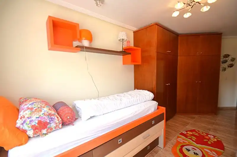 Maison avec terrasse à vendre à Campos del Río, imagen 43