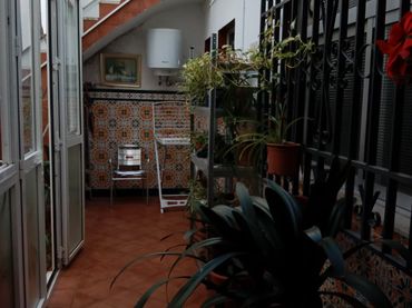 Casa en venta en Centro - Doña Mercedes
