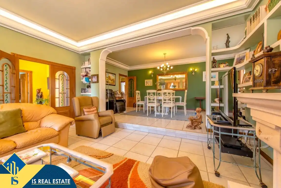 Chalet con jardín en venta en La Mata, imagen 11