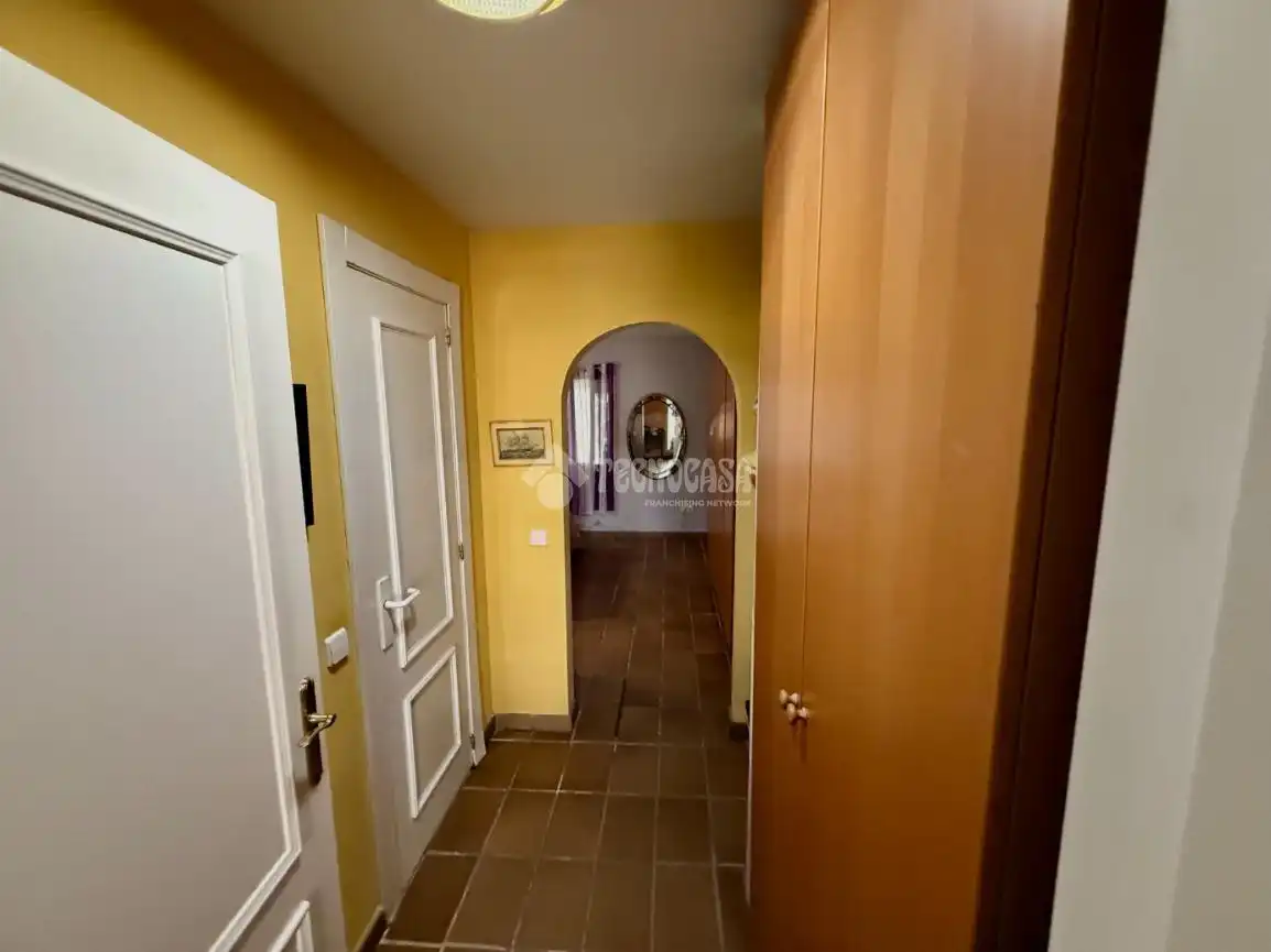 Casa o chalet en venta en Villar del Olmo con Aire acondicionado y Calefacción