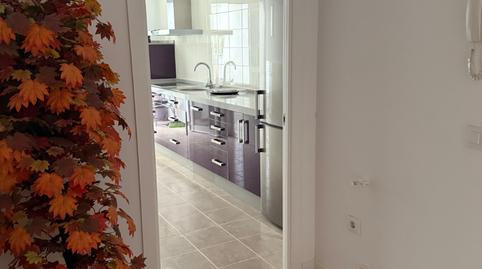 Foto 4 de Apartament en venda a Avenida Camino de Los Rostros, 6, Carretera de Sevilla - Los Montitos, Badajoz Capital