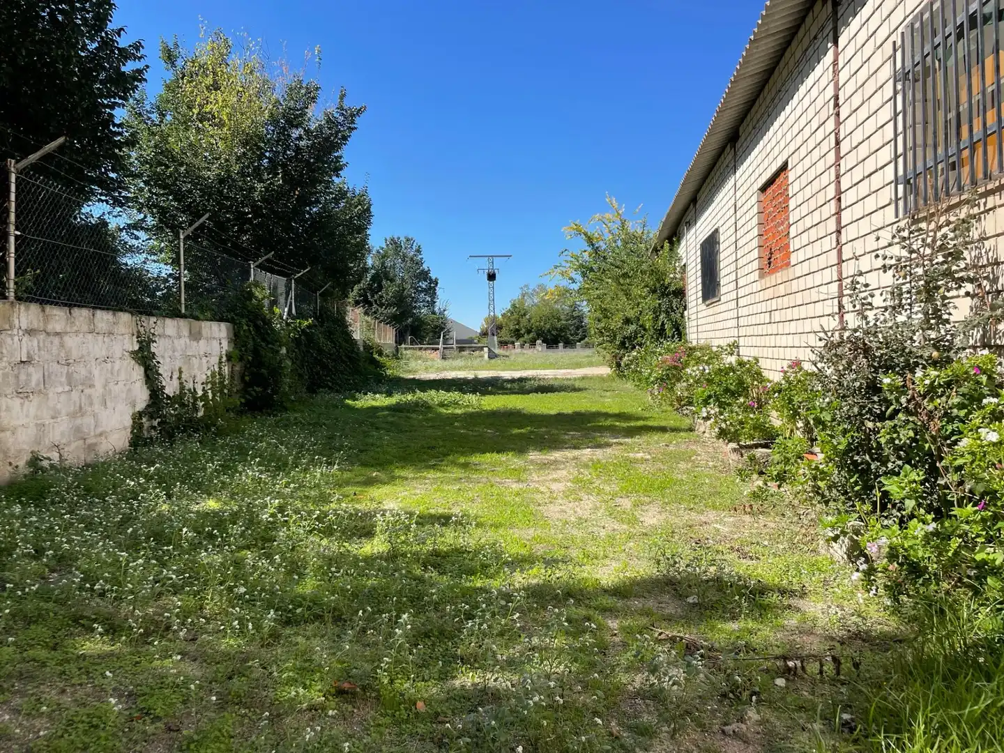 Terreno en venta en Foso - Moreras
