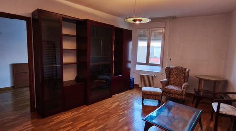 Foto 3 de Piso en venta en Magallanes, Campo Grande, Valladolid Capital