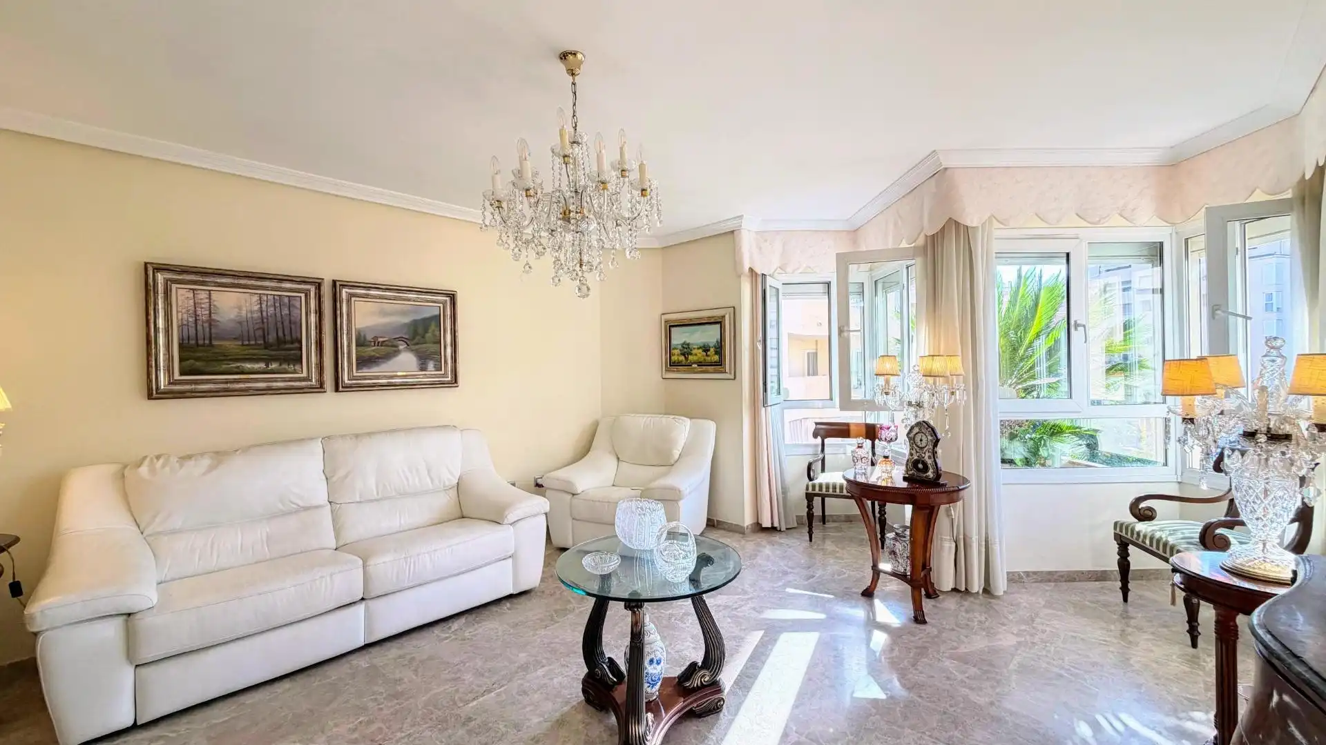 Flat with pool for sale in Centro, imagen 4