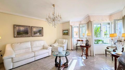 Foto 4 de Piso en venta en Manantiales - Estación de Autobuses, Torremolinos