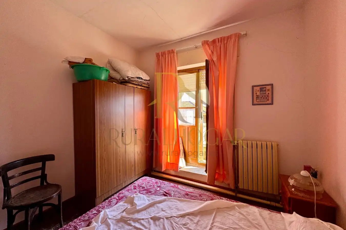Casa o chalet en venta en Calle de Benavente, 16, San Adrián del Valle