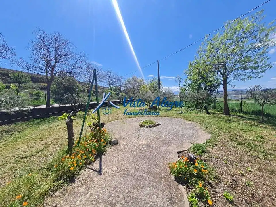 Casa o chalet en venta en San Vicente de la Sonsierra con Calefacción, Jardín privado y Terraza