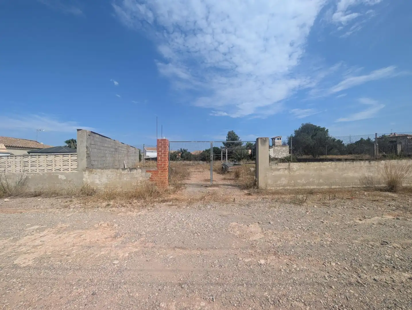 Residential land for sale in La Conarda - Montesano, imagen 8