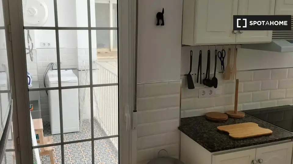 Room in Mercado