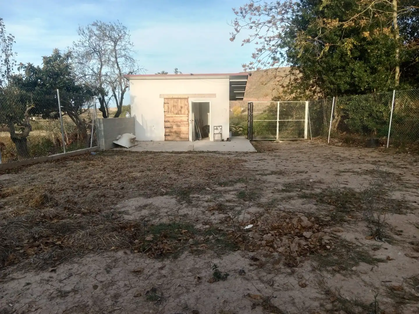 Terreny rústic en venda a Murillo de Río Leza, imagen 8