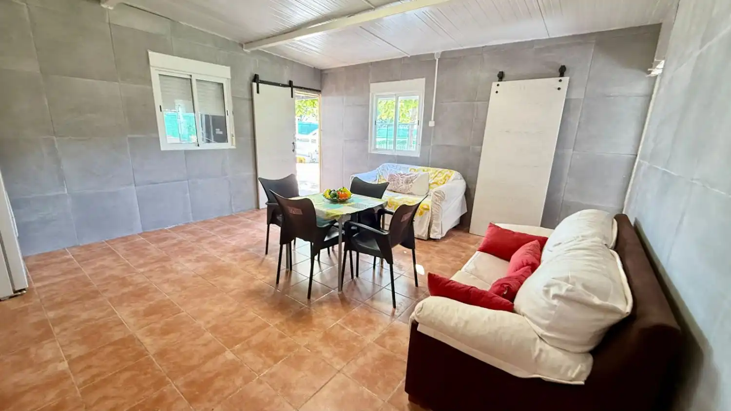 Chalet en venta en Pedanías - Extrarradio, imagen 8
