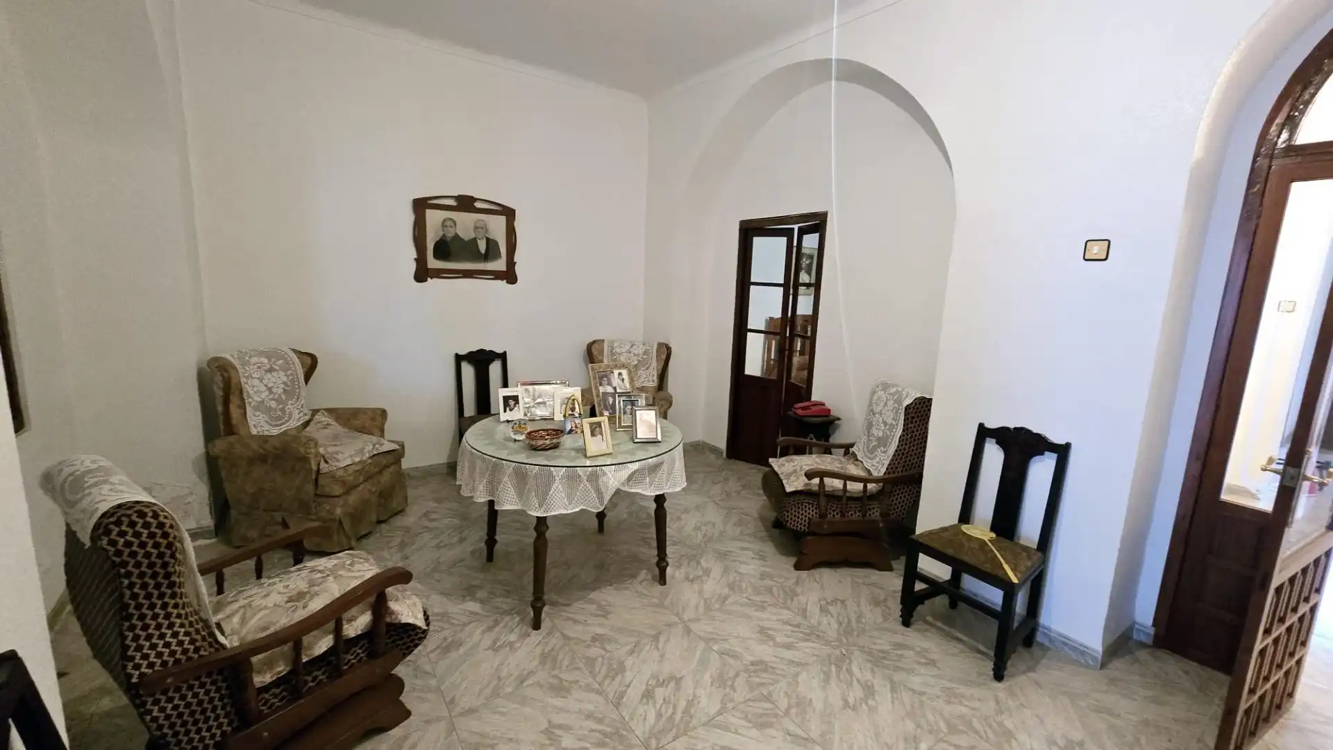 House with terrace for sale in Hinojosa del Duque, imagen 9