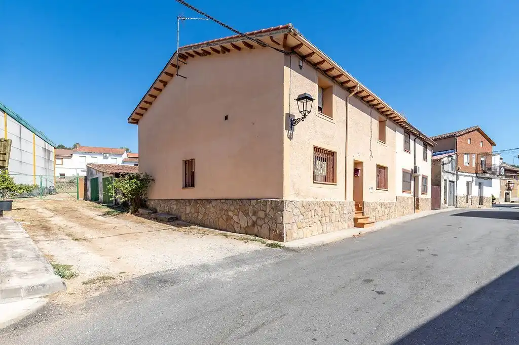 Maison avec jardin à vendre à Arenas de San Pedro, imagen 3