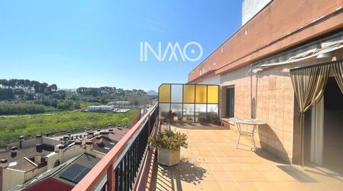 Foto 2 de Ático en venta en Ca n'Oriol, Rubí