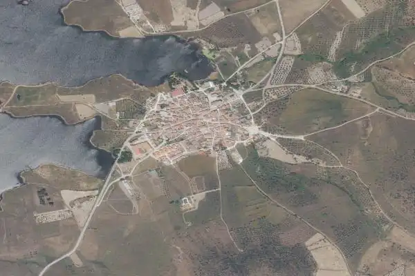 Residential zum Verkauf in El Gordo 