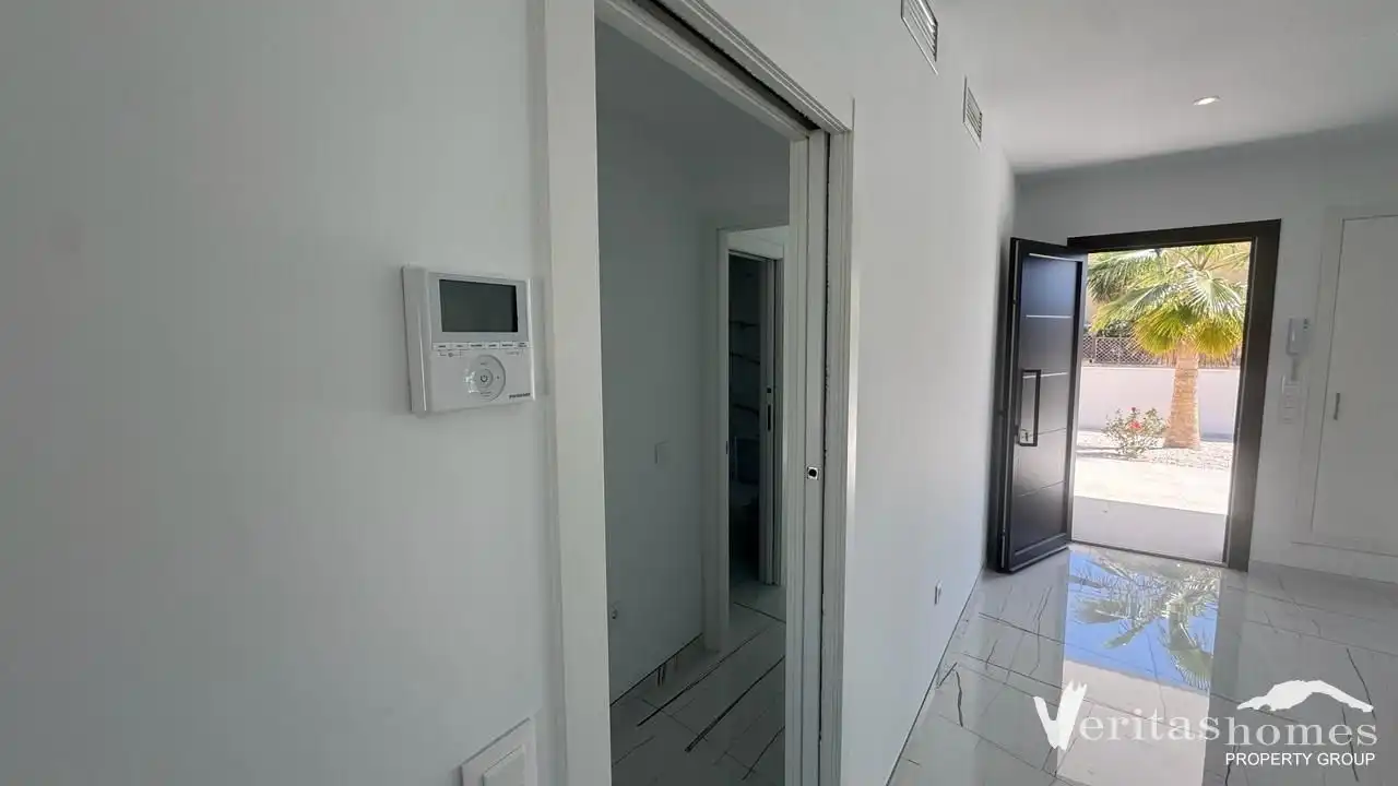 Casa o chalet en venta en Los Gallardos