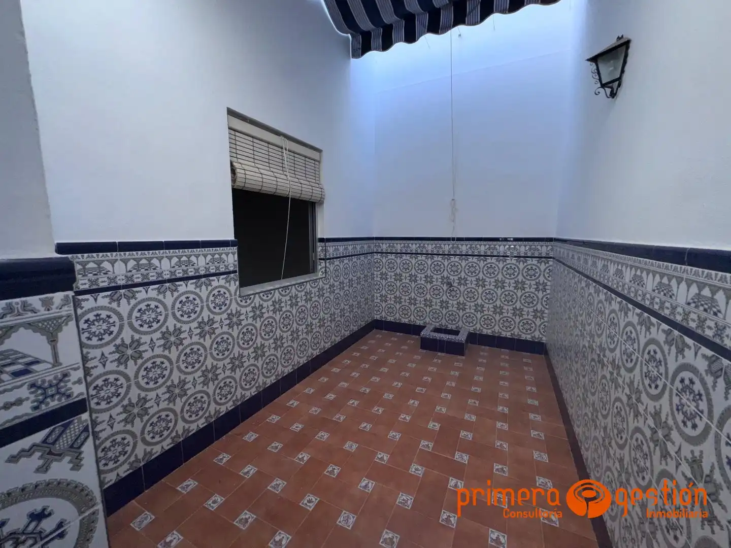 Casa o xalet en venda en Carmona