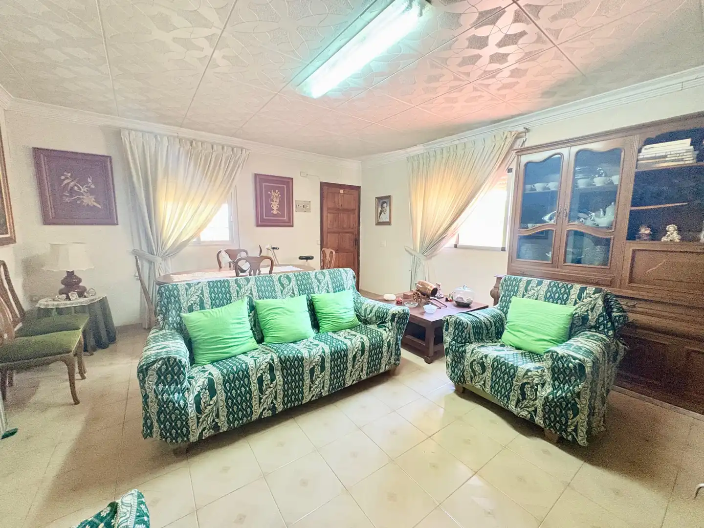 Chalet con piscina en venta en Godelleta, imagen 41