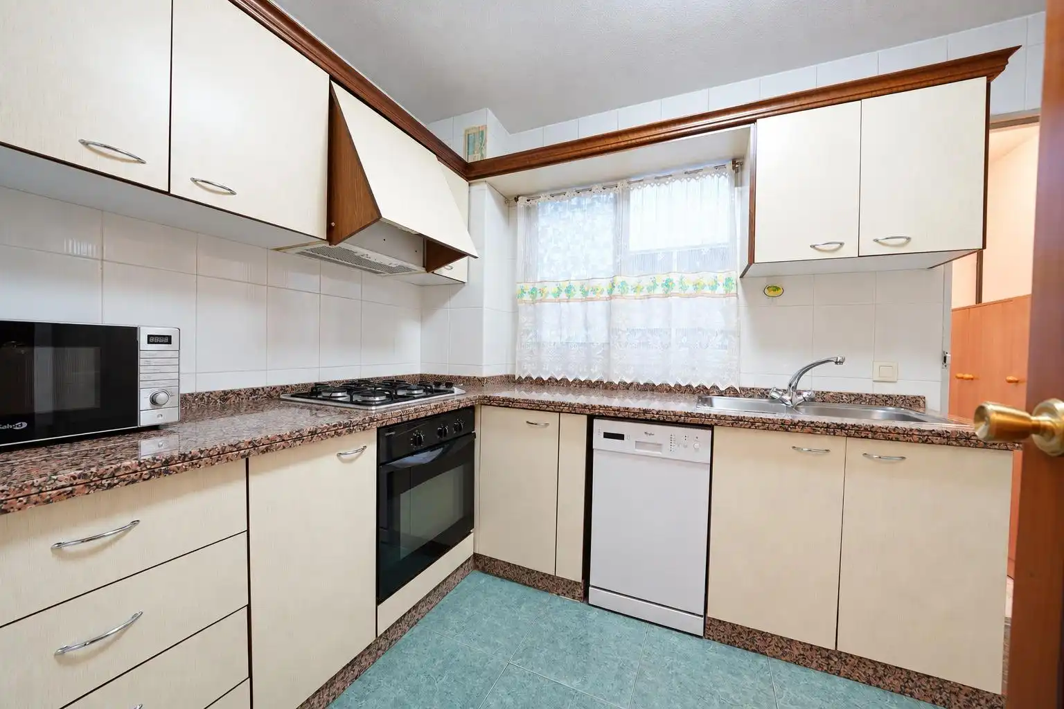 Wohnung mit Terrasse zum Verkauf in Calle ARQ MORELL, imagen 16