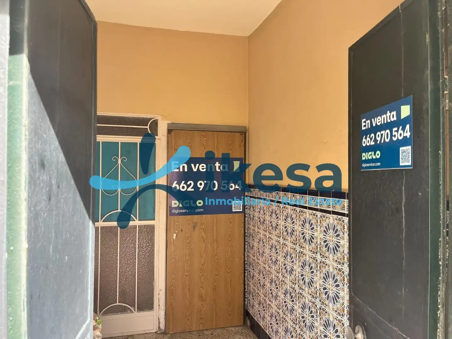 Flat for sale in Morón de la Frontera