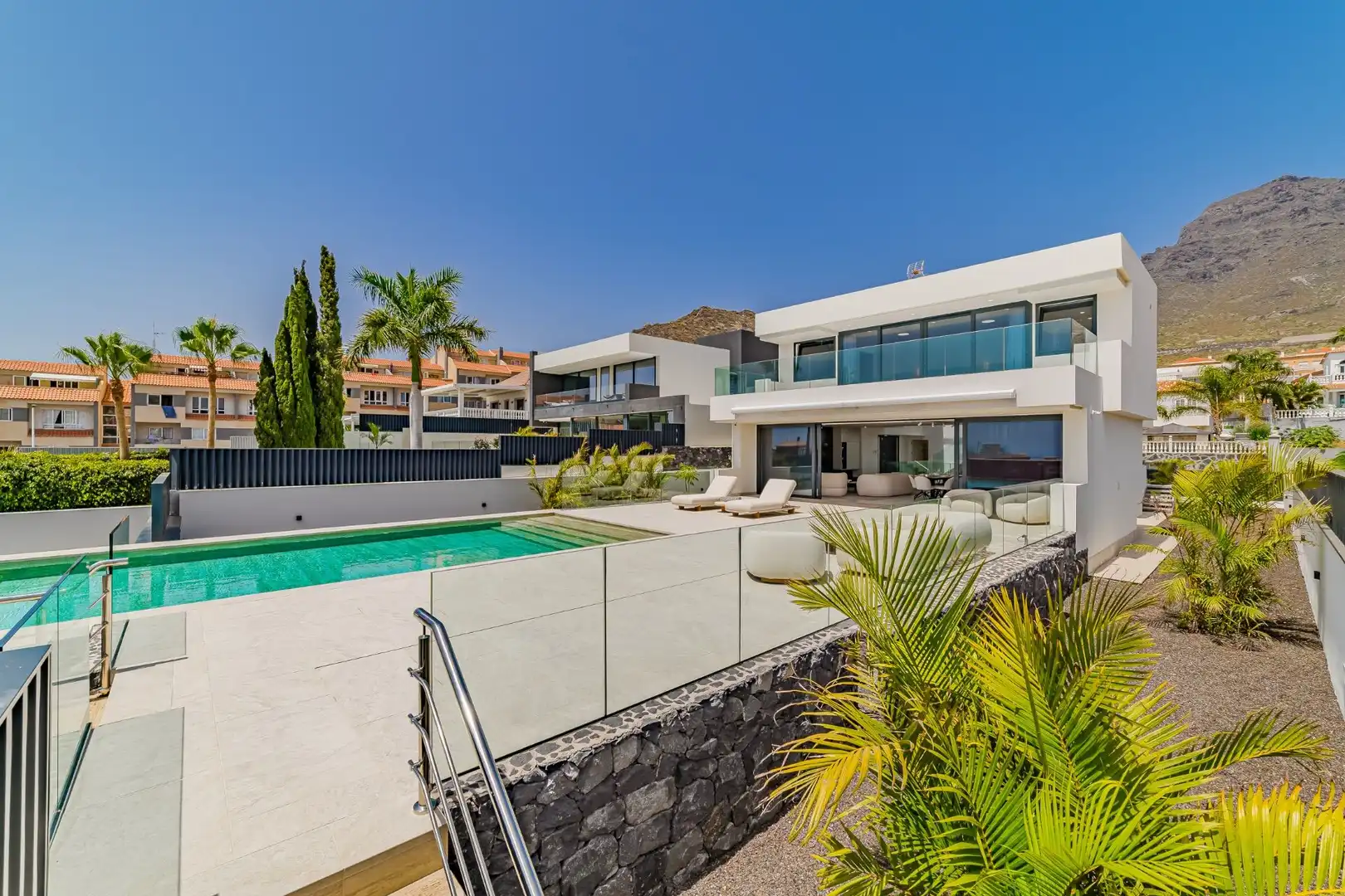 Villa con piscina in vendita a C. el Sauce 12, imagen 21