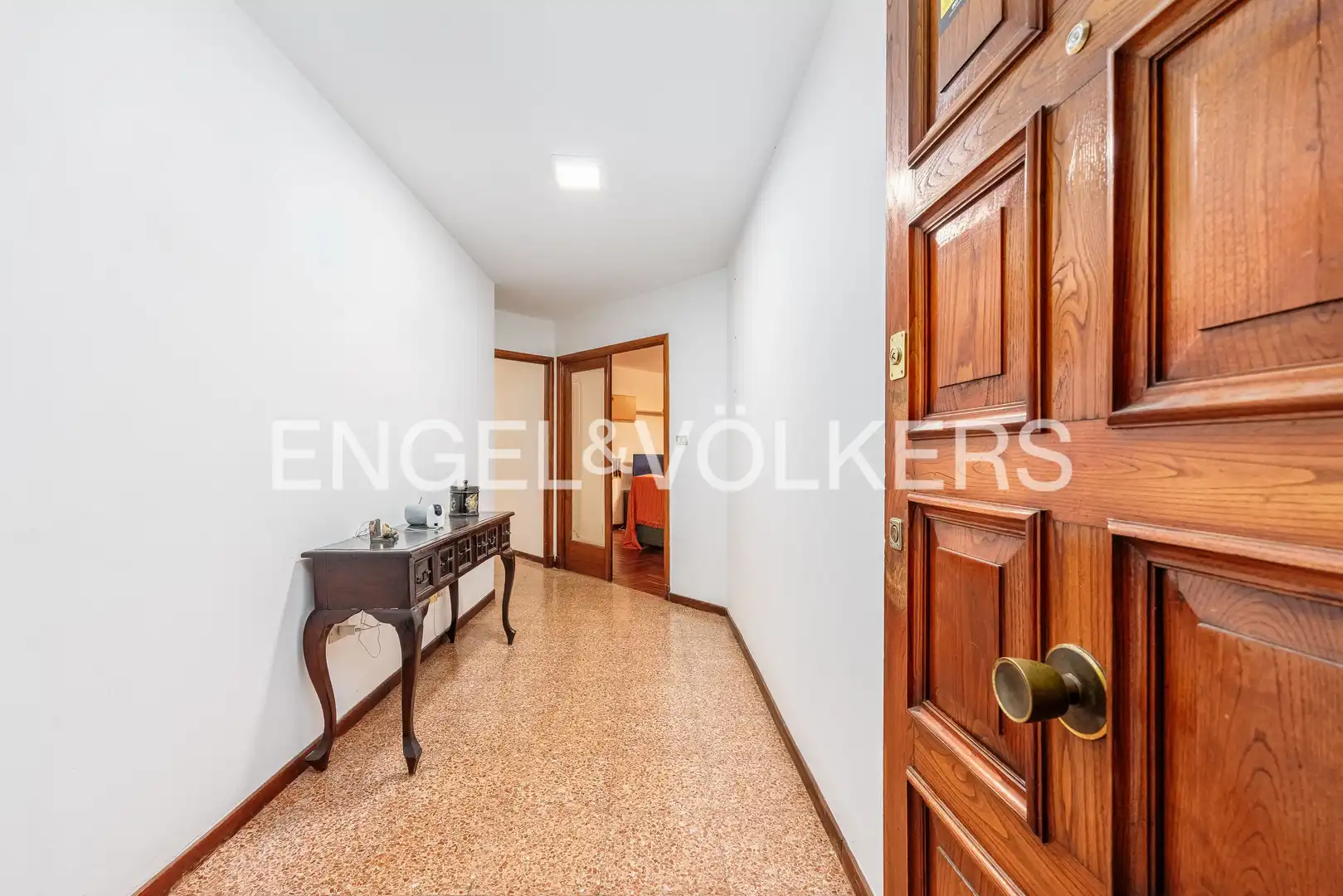 Flat with lift for sale in Centro Urbano