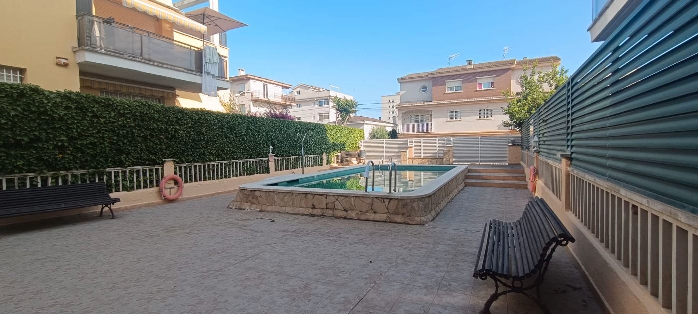 Flat to rent in Cunit Residencial