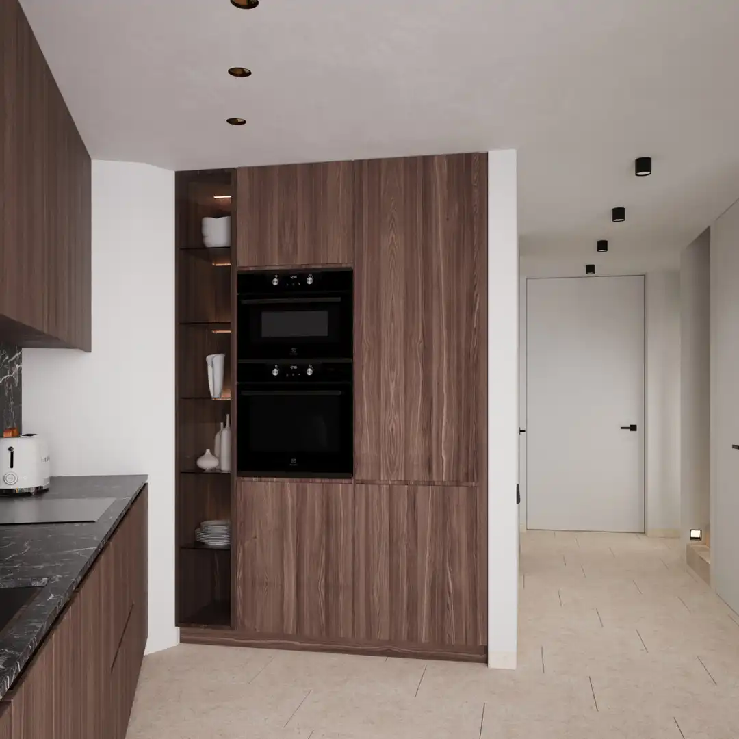 Apartament amb ascensor en venda a Punta Plata, imagen 16
