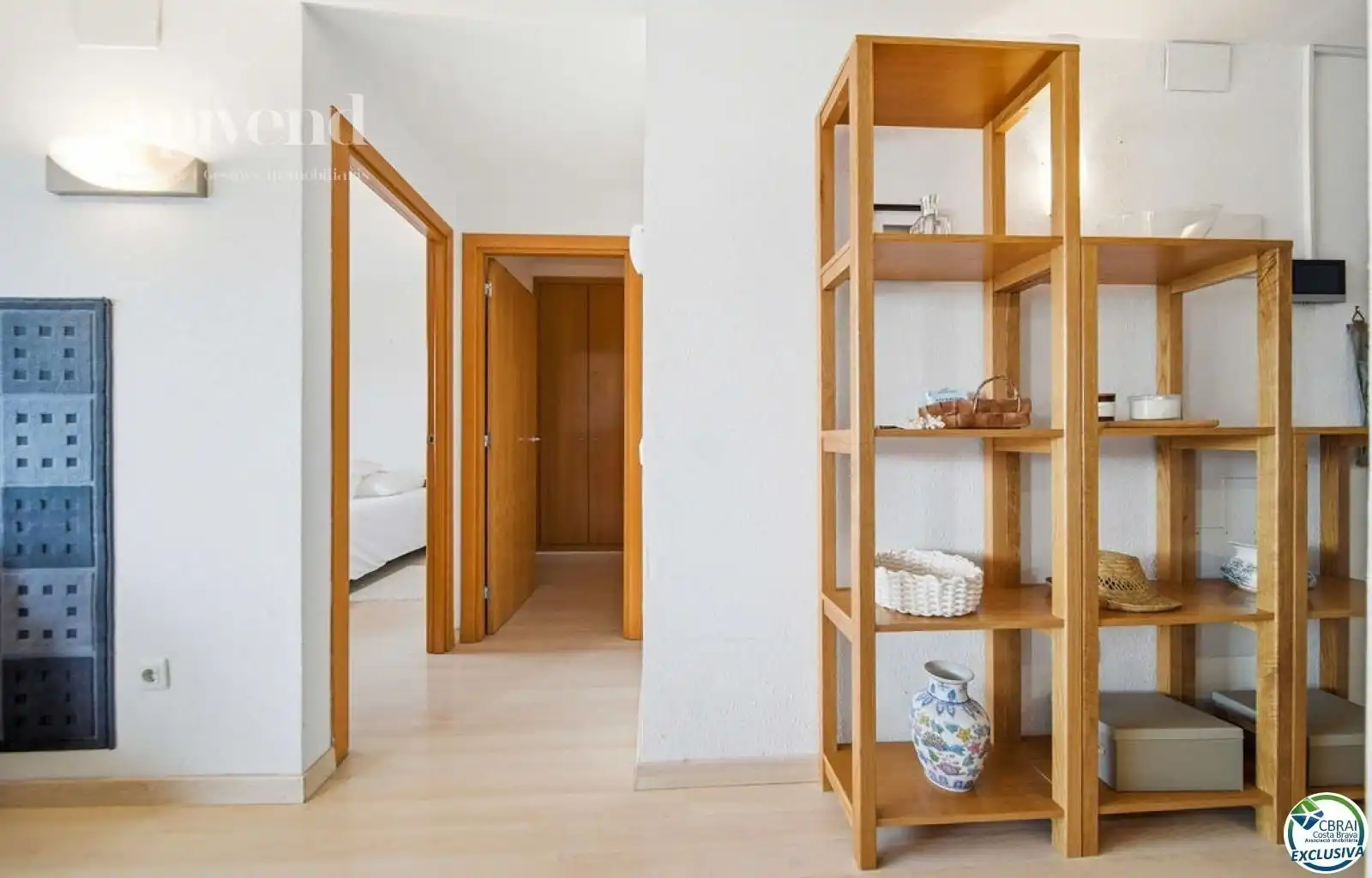 Wohnung mit Pool zum Verkauf in PORT CANIGÓ, imagen 30