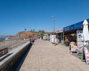 Exterior view of Premises for sale in San Bartolomé de Tirajana