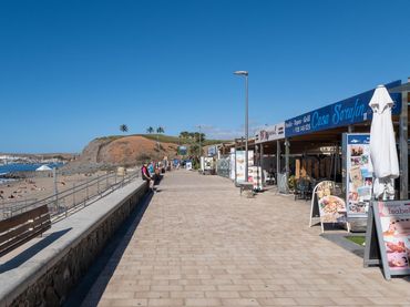 Local comercial en venda a Mar Blanco 6