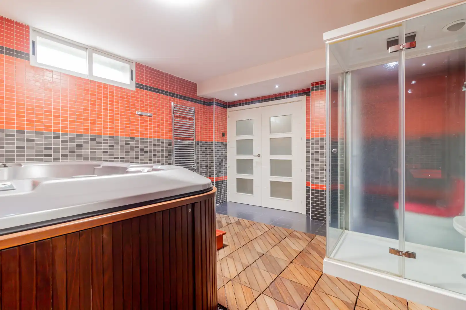 Casa o chalet en venta en Valdebebas - Valdefuentes