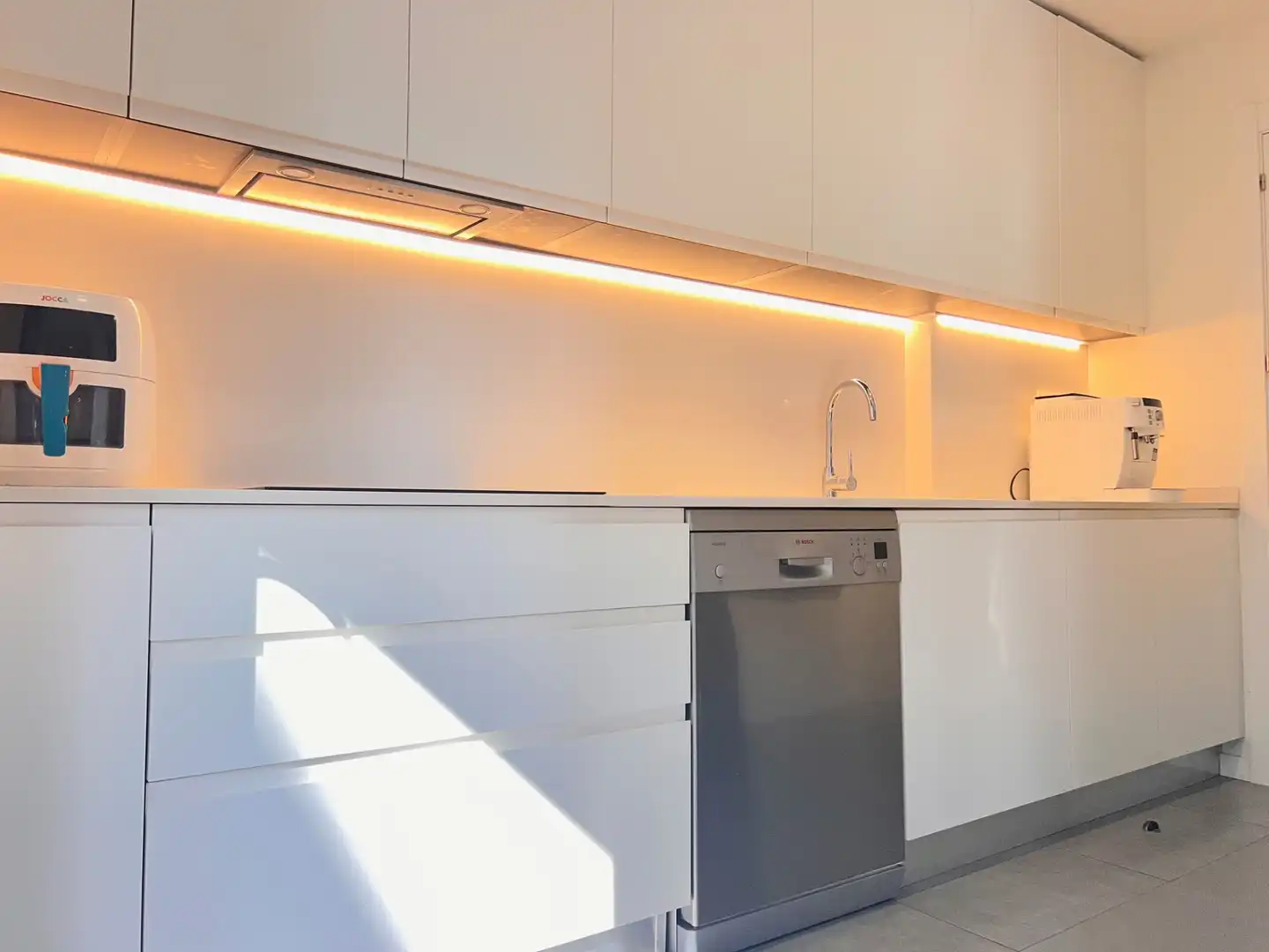 Kitchen of Ground floor for sale in Arenys de Mar  with Air Conditioner, Heating and Parquet flooring