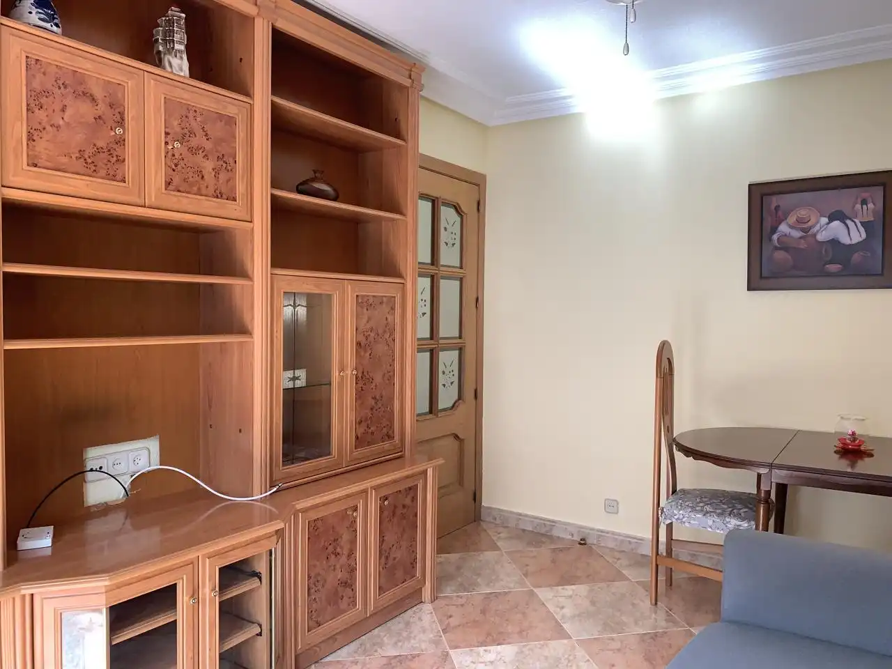 Flat for rent in Calle del Lago Leman, Casco histórico de Vicálvaro