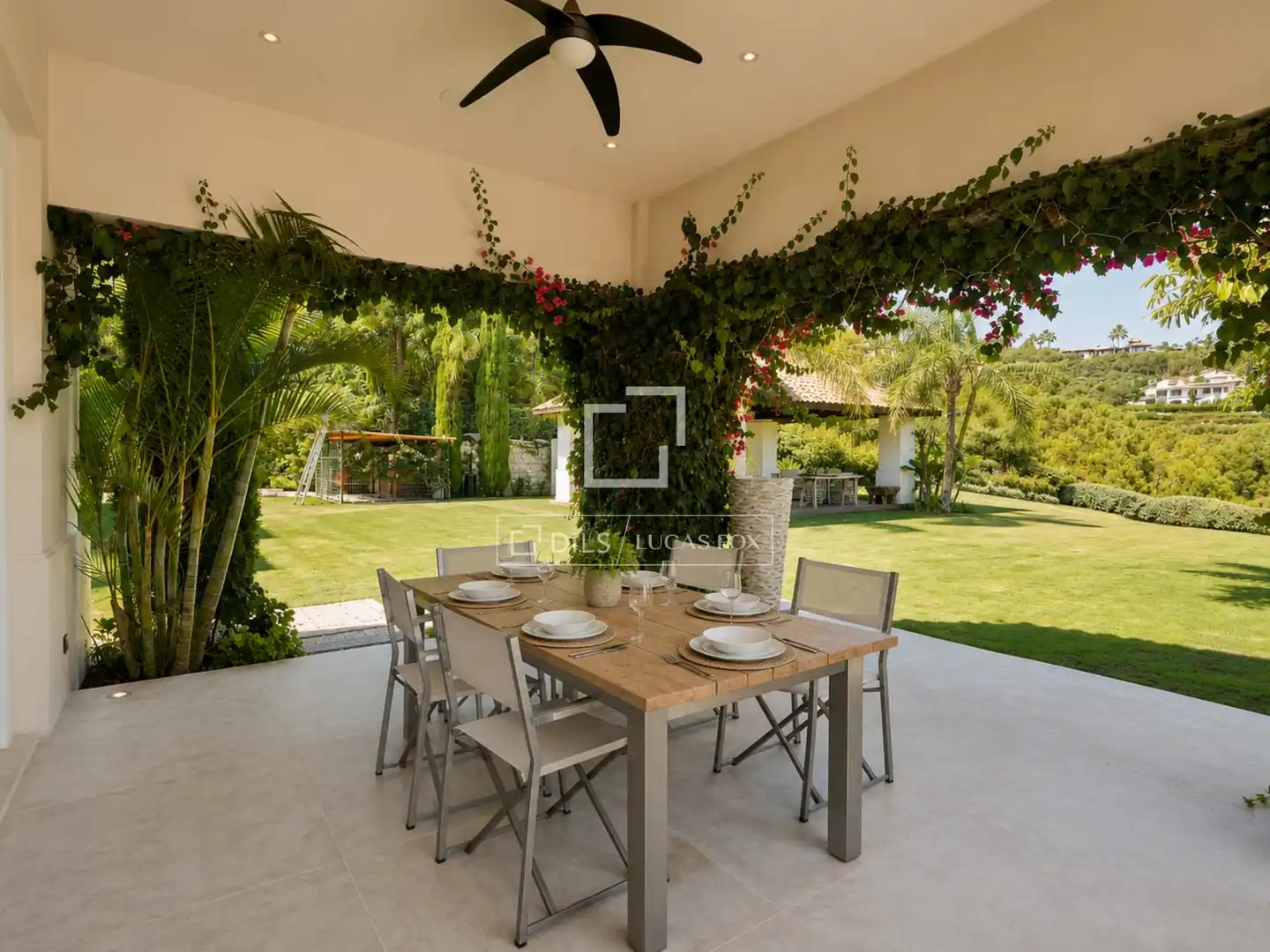 Villa mit Pool zum Verkauf in La Zagaleta, imagen 17