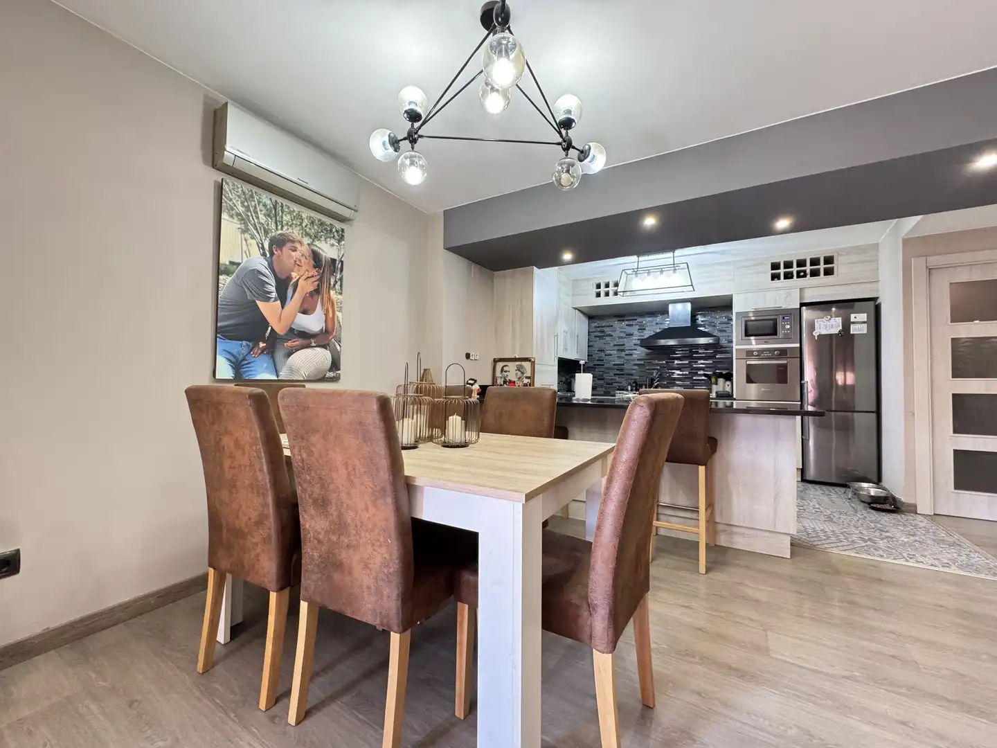 Piso con ascensor en venta en Carrer Doctor Robert, imagen 3