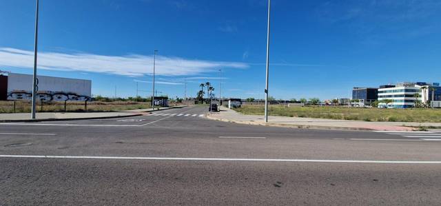 Terreno residencial en Venta en Zona Avenida del Mar