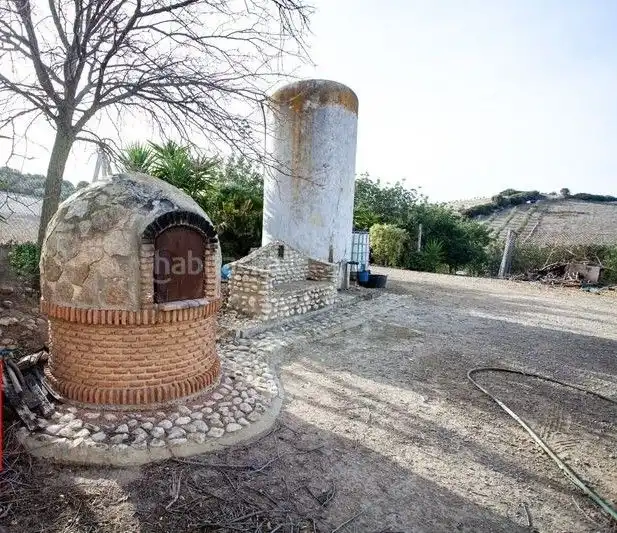 Chalet con jardín en venta en El Cuervo de Sevilla, imagen 16